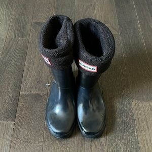 Hunter Boots